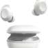 Наушники Samsung Galaxy Buds FE SM-R400N, Bluetooth, внутриканальные, белый [sm-r400nzwacis]